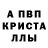 Alpha PVP Соль SK_yt